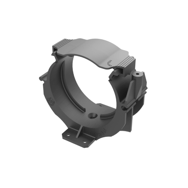 Zehnder - Suport pentru tuburi ComfoTube - 10 buc.