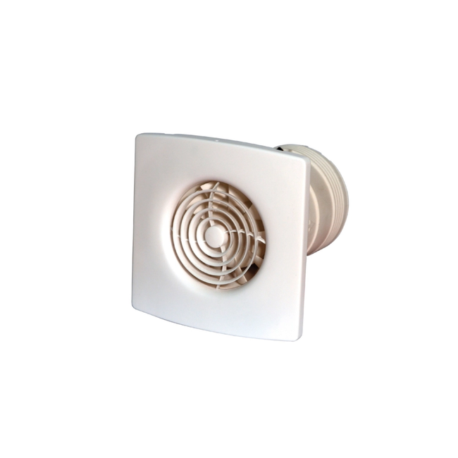 Zehnder - Ventilator axial SR100 mm