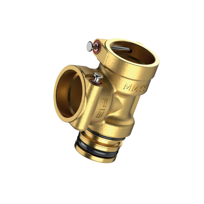 Conector T - TECO FASTEC® T E/I/I