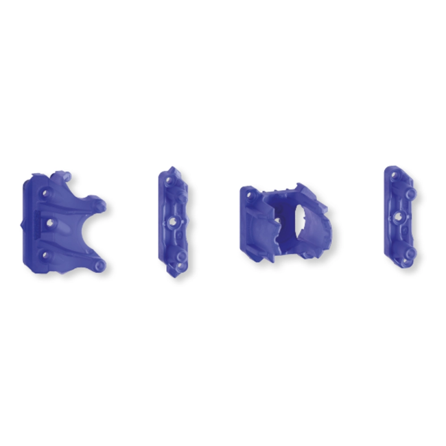 TECO K-BLOC KIT suport de fixare distribuitor TECOFIX