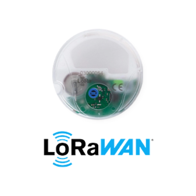 TECO K4 modul radio LoRaWAN EVO 868 MHz