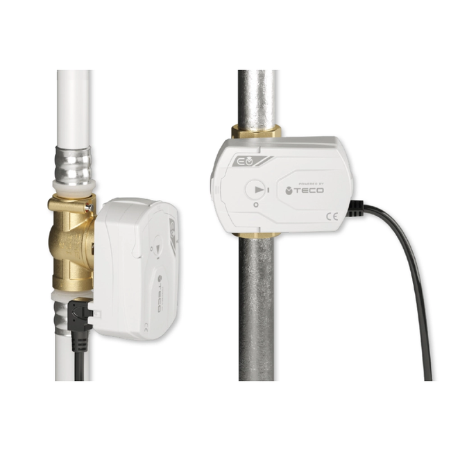 TECO K4CC DUO Actuator electric E100