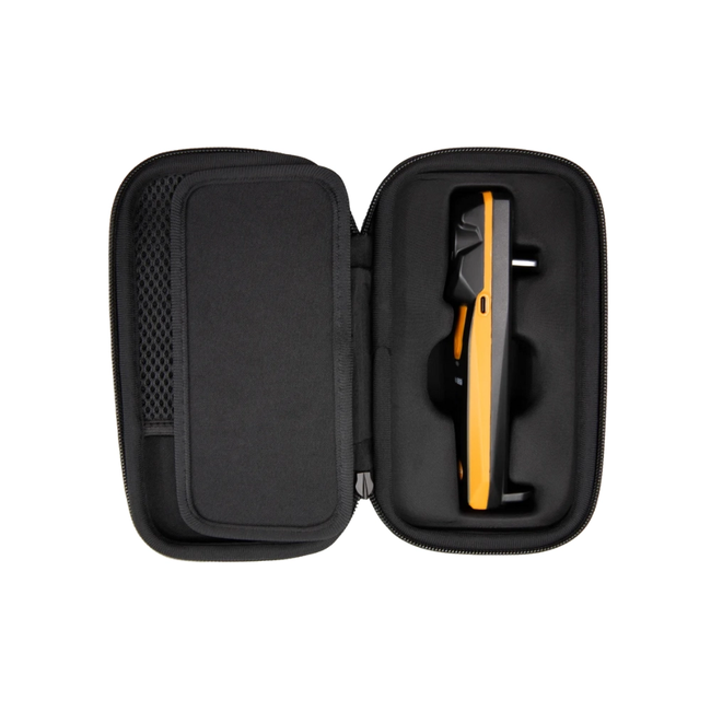 Testo 860i kit - Cameră termoviziune telefon