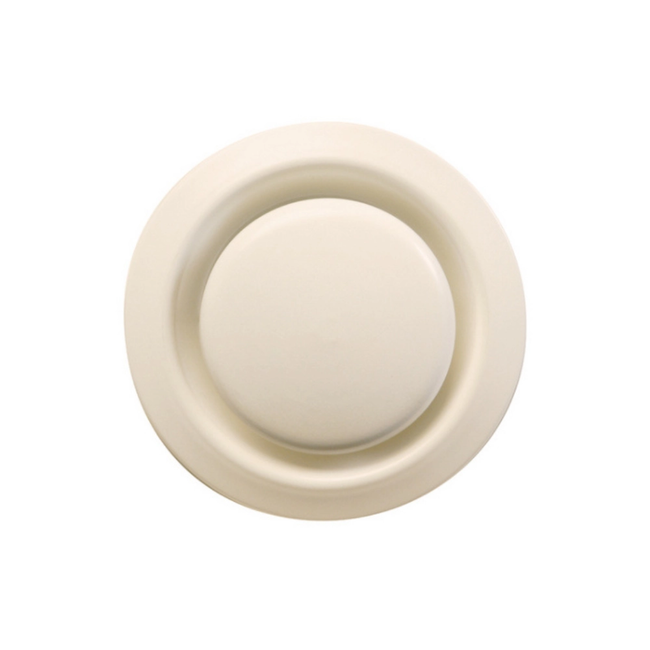 Zehnder - Anemostat de extracție STC 100/125