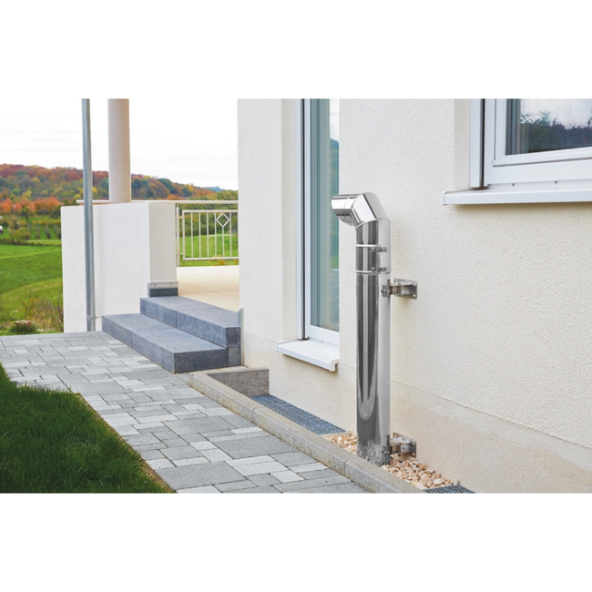 Zehnder - ComfoVent 180 System 2