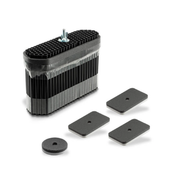 Zehnder - Regulator plat debit de aer - ComfoSet flat 51