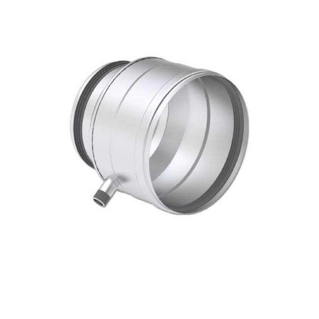 Zehnder - Scurgere condens ConfoVent DN 200