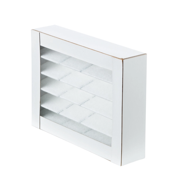 Zehnder - Set de filtre ComfoAir 100, Ventos 50