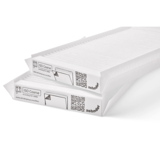 Zehnder - Set de filtre ComfoAir 180