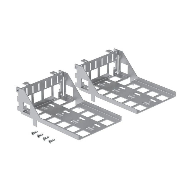 Zehnder - Suport de montare pentru plenumul CSB-P 400 și 600