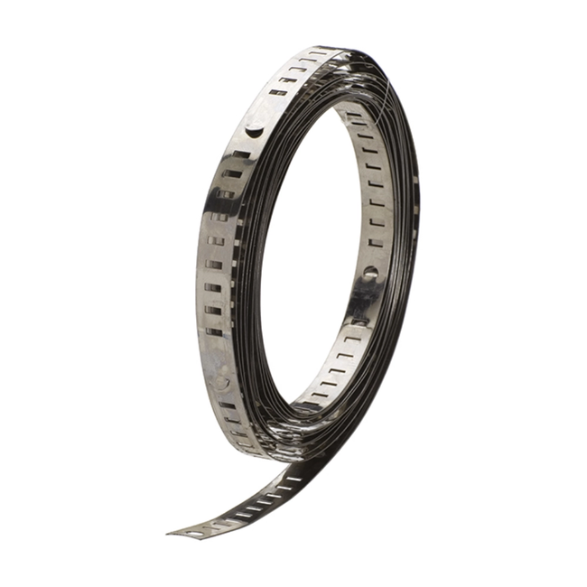 Flamco Simplex - Bandă de prelungire pentru suport universal, 5000 mm