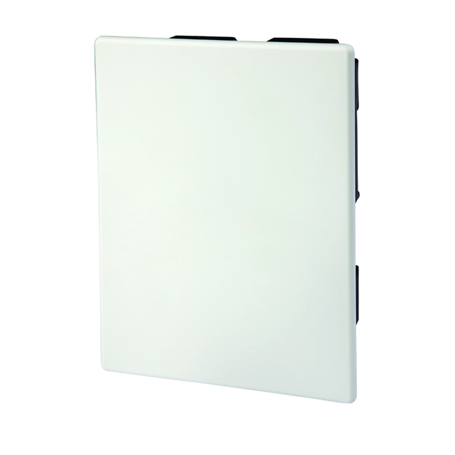 Flamco Simplex - Capac pentru cutii de reglaj RTL