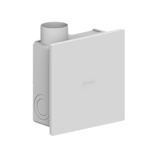 Limodor - Cadru metalic de montaj ventilator baie LF/M-R