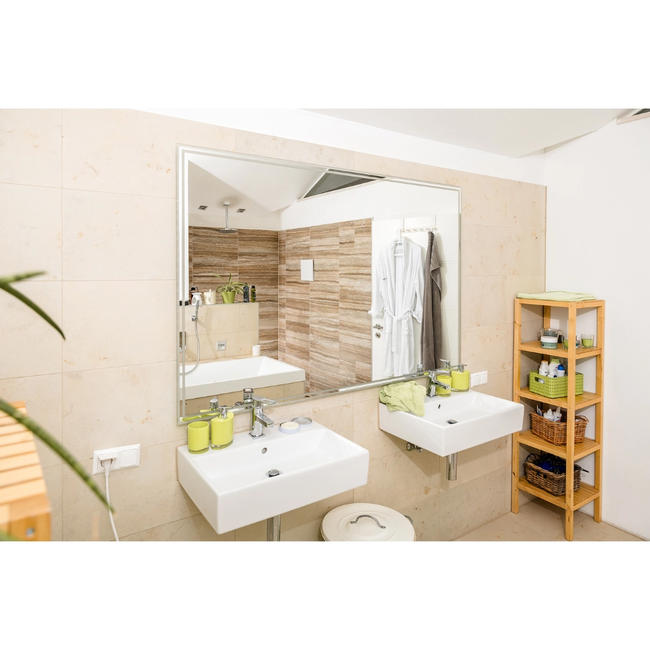 LIMODOR – Modul ventilator LF/M-EC, 6 trepte, debit până la 100 m³/h