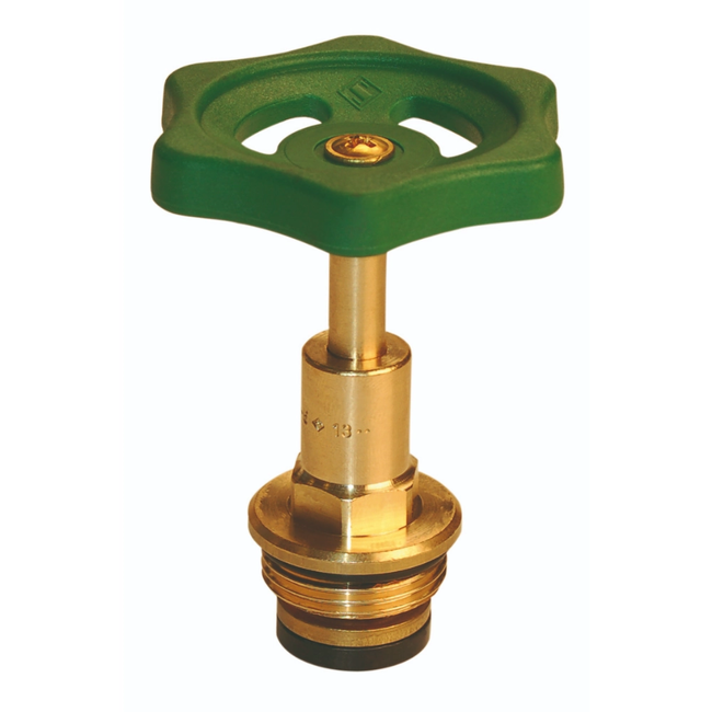 Seppelfricke - Cap de comandă SEPP Servo (DN15 - DN50)