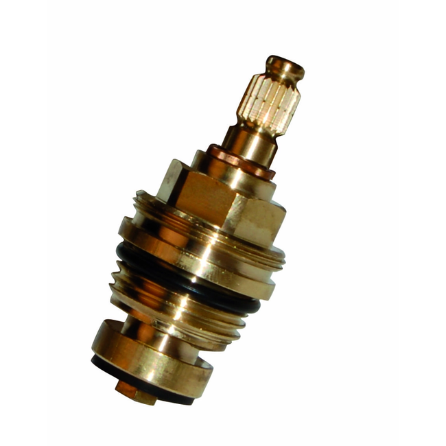 Seppelfricke - Cap interior SEPP UP cu tijă scurtă (DN15 - DN20)