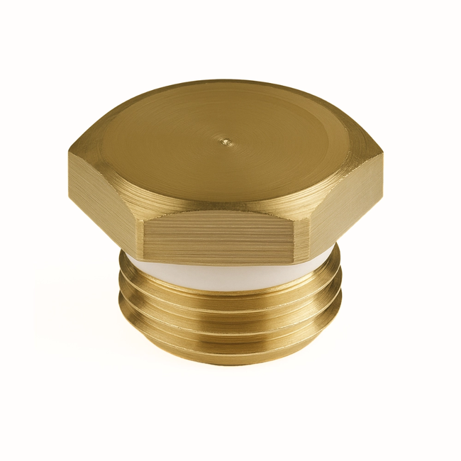 Seppelfricke - Dop SEPP Servo pentru ventil de golire - G1/4" (DN8)