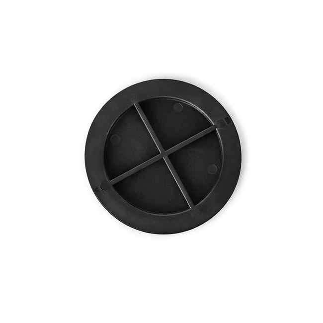 Capac - ERGOVENT LINEO PRO DN75/90