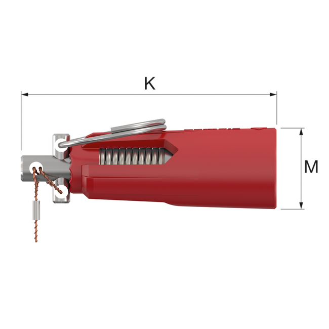 Flamco - Colier de branșare sub presiune din alamă pentru țevi metalice DN14 - 42