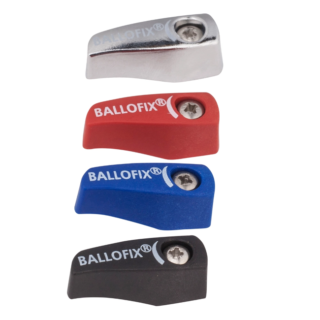 Broen – Mâner pentru Broen - Robinet mini cu bilă