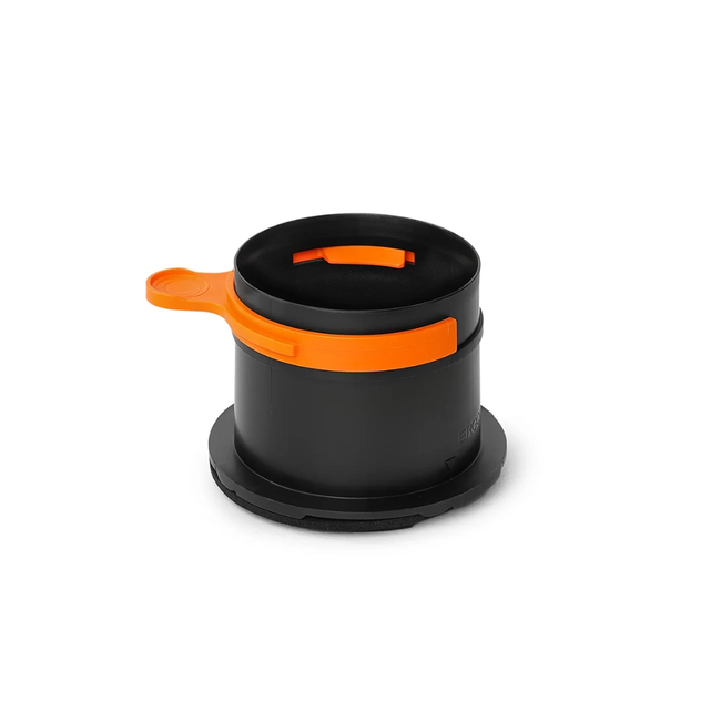 Conector - pentru ERGOVENT LINEO PRO DN 75/90