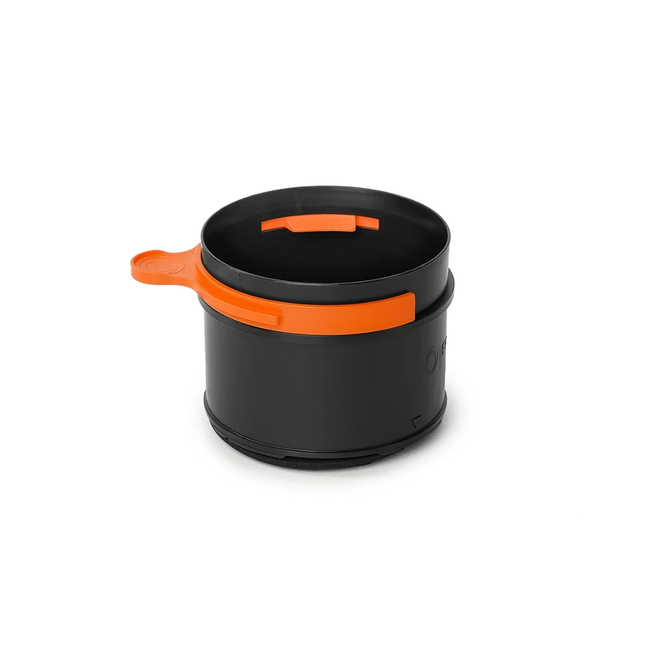 Conector - pentru ERGOVENT LINEO PRO DN 75/90