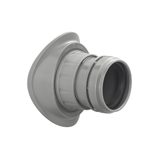 HAAS - Adaptor Easy-Fix „Isabel” DN 110 / DN 50