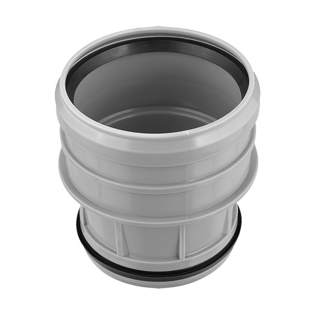 HAAS - Manșon reducție plug-in OHA DN 110/110