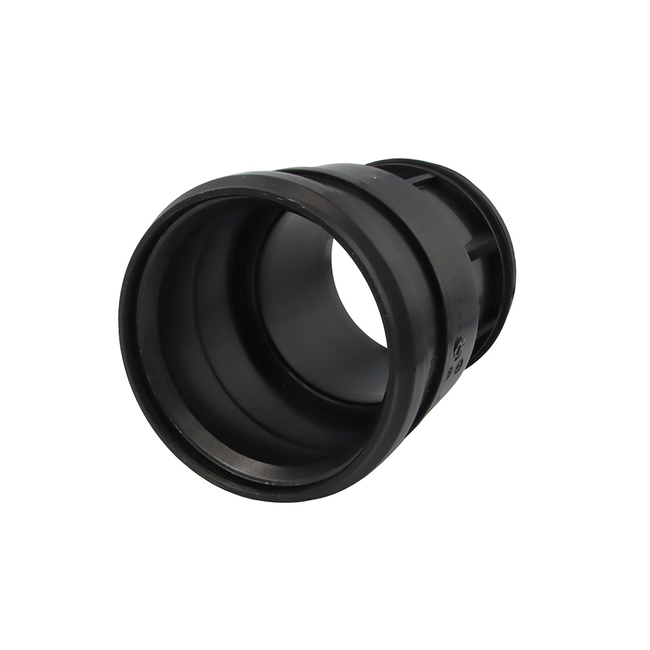 HAAS - Mufă îmbinare OHA push-in DN 90/90 pentru țevi PE