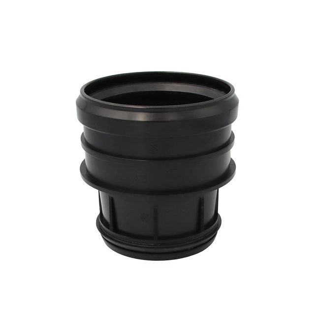 HAAS - Mufă plug-in OHA DN 110/110 pentru țevi PE