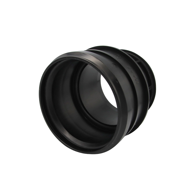 HAAS - Mufă plug-in OHA DN 110/110 pentru țevi PE
