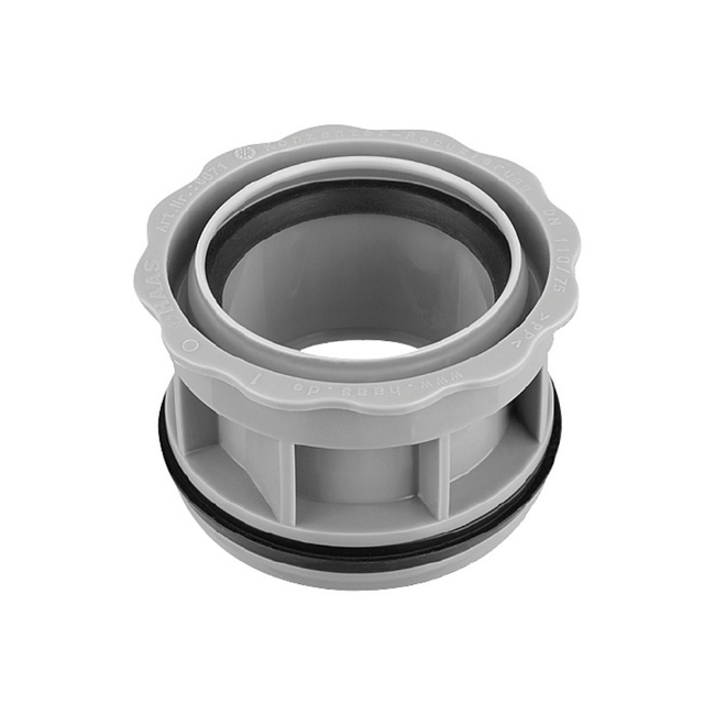 HAAS - Reducție internă OHA-RDST DN 110/75