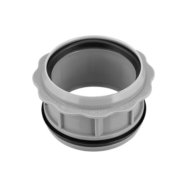 HAAS - Reducție internă OHA-RDST DN 110/90