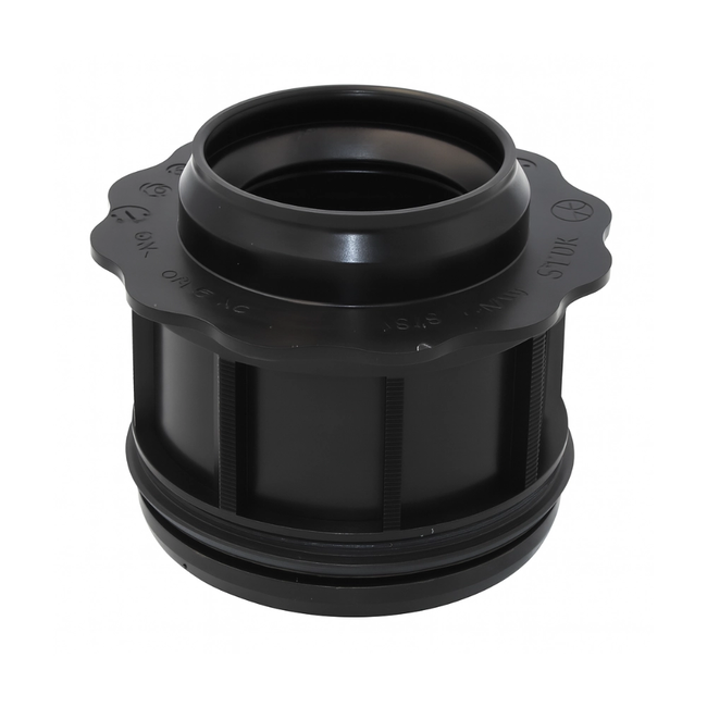 HAAS - Reducție internă OHA-RDST DN 90/50 pentru țevi PE