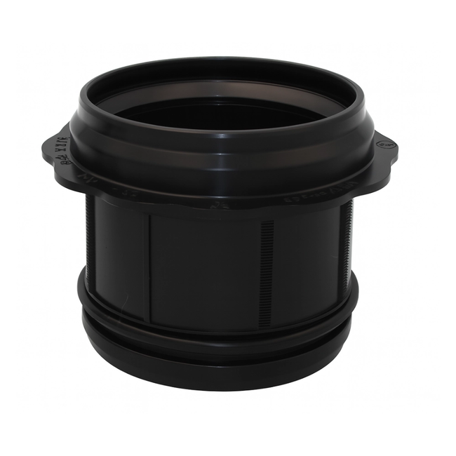 HAAS - Reducție internă OHA-RDST DN 90/75 pentru țevi PE