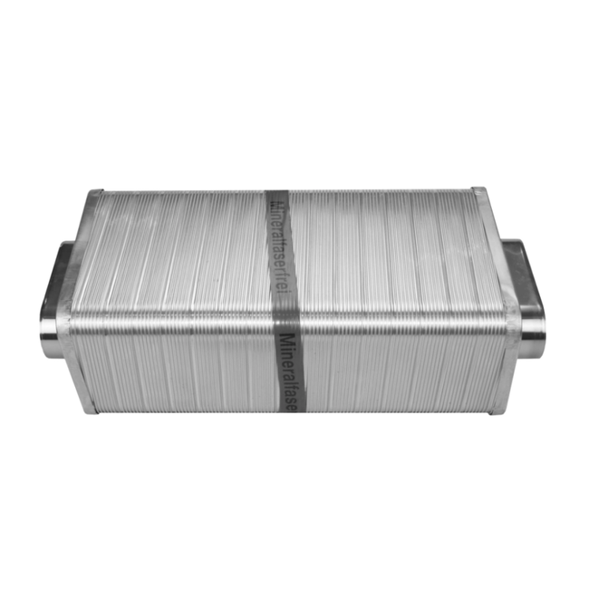 LIMODOR – Amortizor de zgomot SD 191/79-500, fără fibre minerale