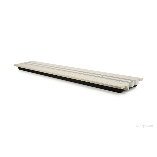Modul - ERGOVENT LINEO-PRO (2 slot-uri x 20 x 1050 mm)