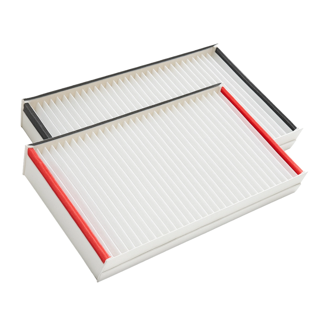 Set de filtre ComfoAir 180 AM