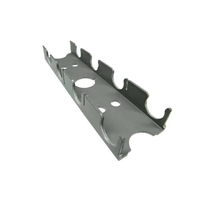 WINKLER TECHNIK – Șină pentru țeava de încălzire în pardoseală Ø20 mm U-Rail 5020TK (2 m)
