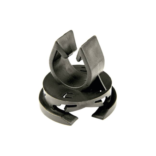 WINKLER TECHNIK – Starclip, clips de fixare pe plasă sudată SC3 / SC4 (100 buc.)