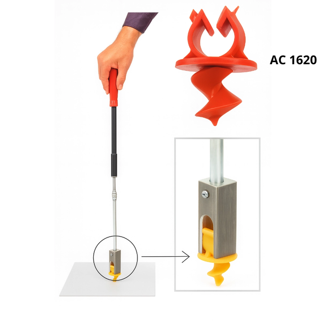 WINKLER TECHNIK – Tacker MTG1620 pentru capse AC1620