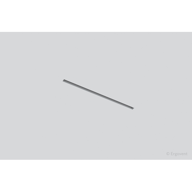 Anemostat - ERGOVENT LINEO SINGLE 500