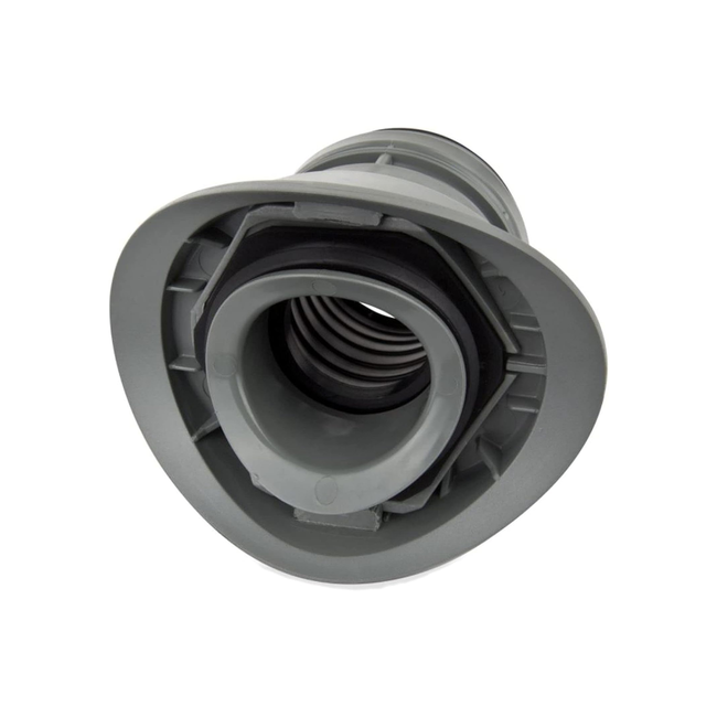 HAAS - Adaptor Easy-Fix „Isabel” DN 125 / DN 50