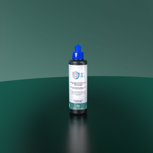 BACHLER - Set de protecție Anti Ice Shield & Cleaner pentru întreținerea pompelor de căldură