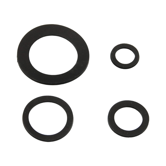 HAAS - Trusă universală cu garnituri pentru instalații sanitare, solare și termice