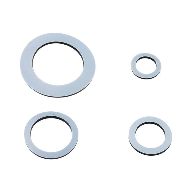 HAAS - Trusă universală cu garnituri pentru instalații sanitare, solare și termice