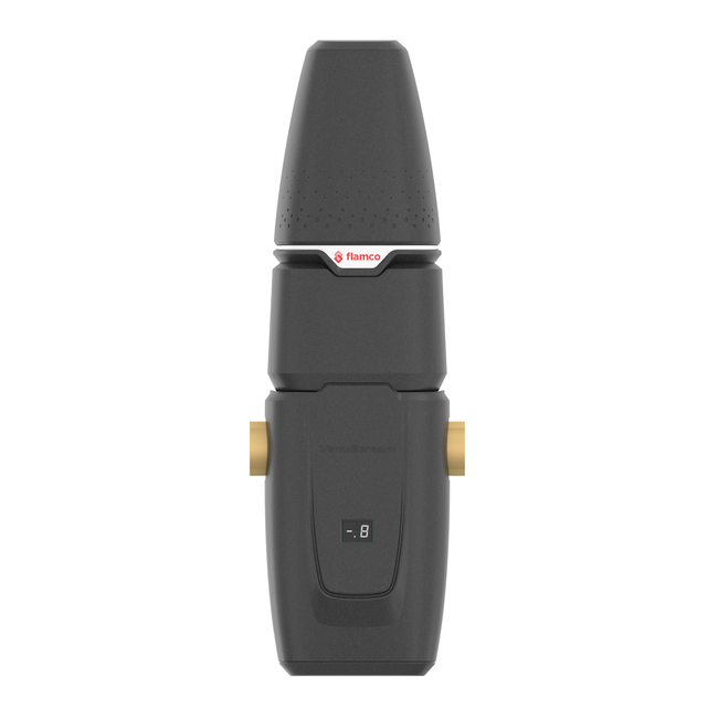 Flamco - Degazor cu vacuum VacuStream DN25 (G 1" FI)