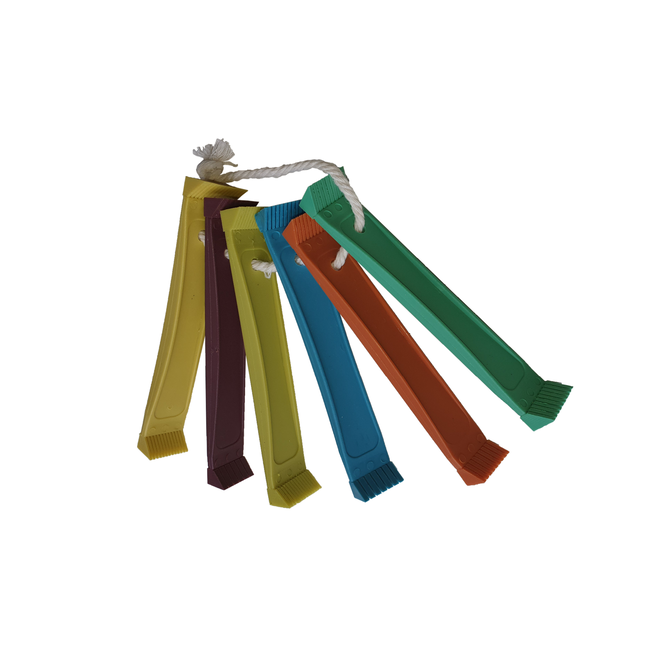 BACHLER - Trusă profesională pentru curățarea și mentenanța pompelor de căldură și a aparatelor de aer condiționat BASIC