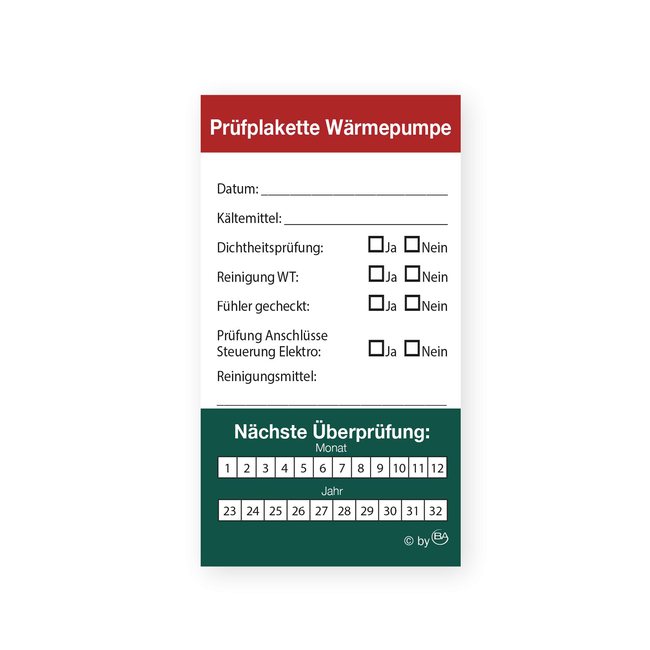 BACHLER - Trusă profesională pentru curățarea și mentenanța pompelor de căldură și a aparatelor de aer condiționat BASIC
