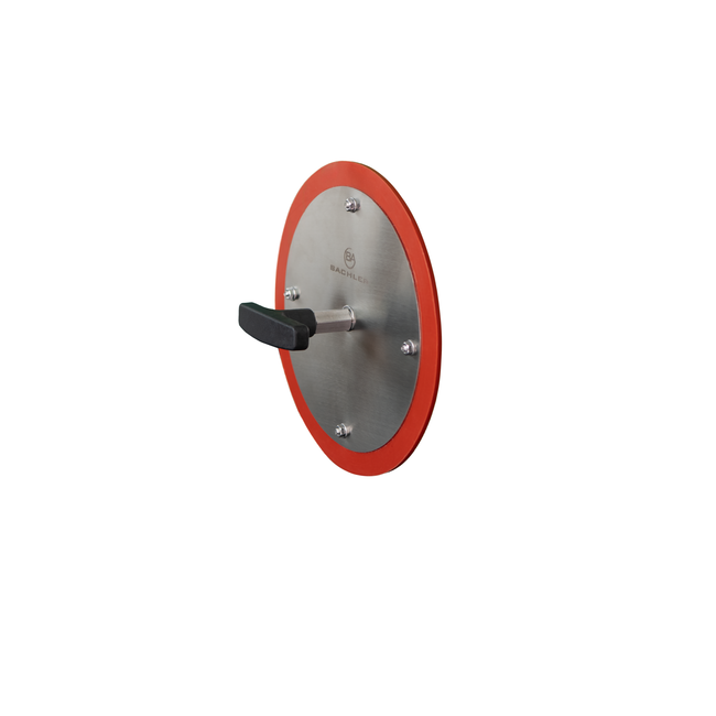 BACHLER - Set universal pentru curățarea schimbătoarelor de căldură, în L-BOXX